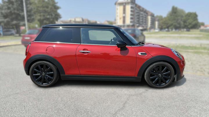 MINI Mini Cooper Race Edition