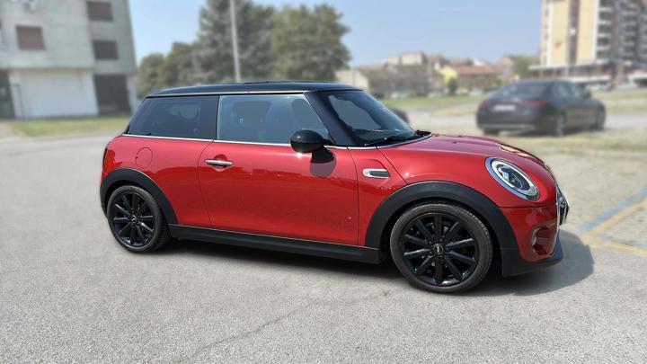 MINI Mini Cooper Race Edition