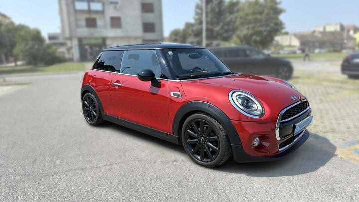 MINI Mini Cooper Race Edition