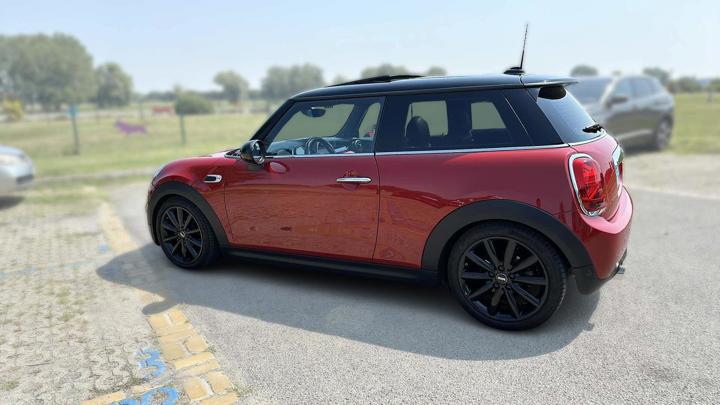 MINI Mini Cooper Race Edition