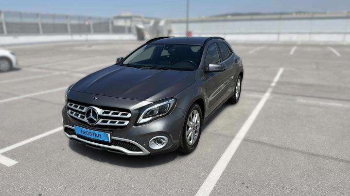 Used 91370 - Mercedes-Benz GLA-Klasa GLA 200 d Aut. cars