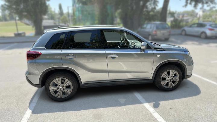 Suzuki Suzuki Vitara 1.5 2 WD Hybrid