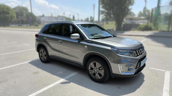 Suzuki Suzuki Vitara 1.5 2 WD Hybrid