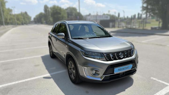 Suzuki Suzuki Vitara 1.5 2 WD Hybrid