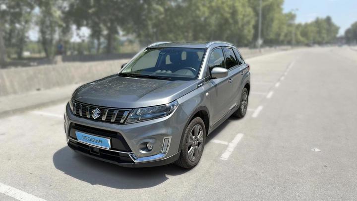 Rabljeni automobil na prodaju iz oglasa 91375 - Suzuki Vitara Suzuki Vitara 1.5 2 WD Hybrid