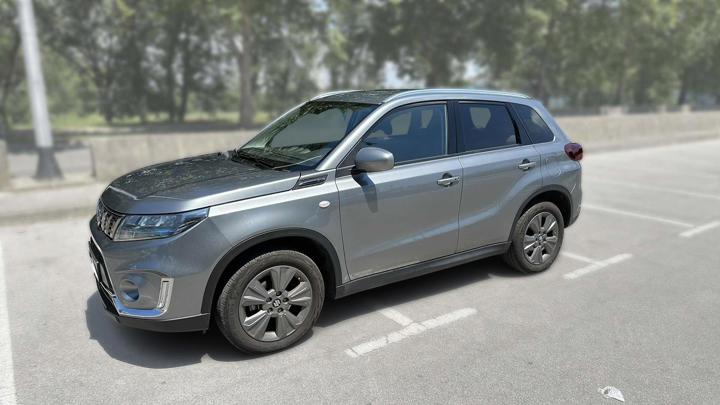 Suzuki Suzuki Vitara 1.5 2 WD Hybrid