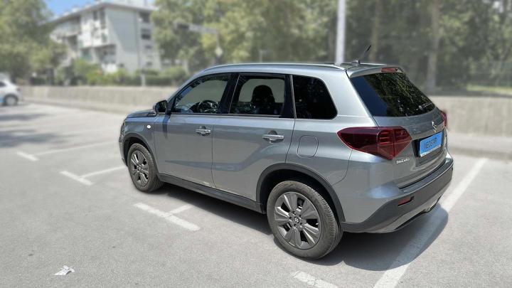 Suzuki Suzuki Vitara 1.5 2 WD Hybrid