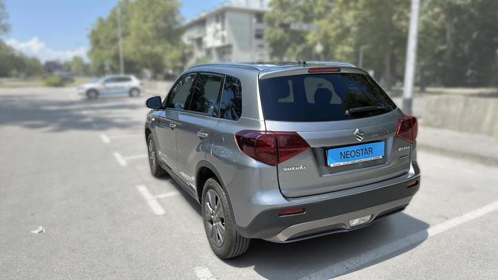 Suzuki Suzuki Vitara 1.5 2 WD Hybrid