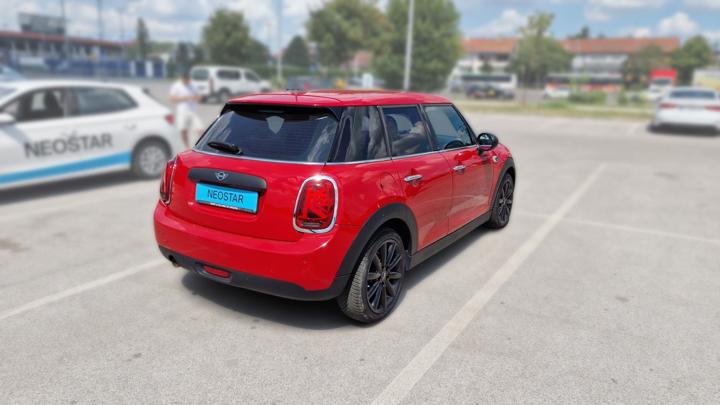 MINI Mini One