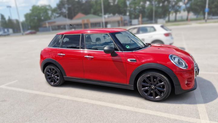 MINI Mini One