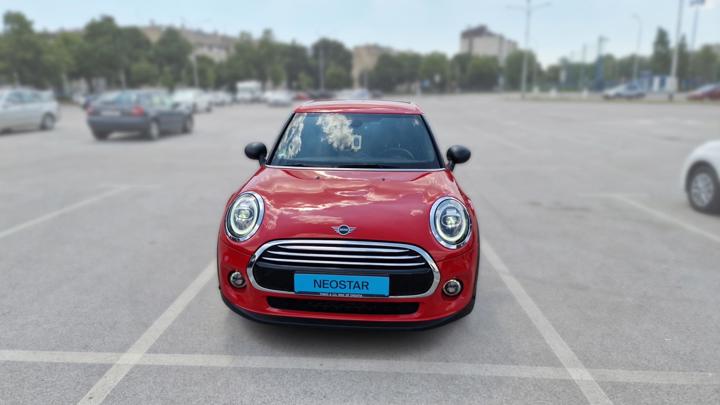 MINI Mini One