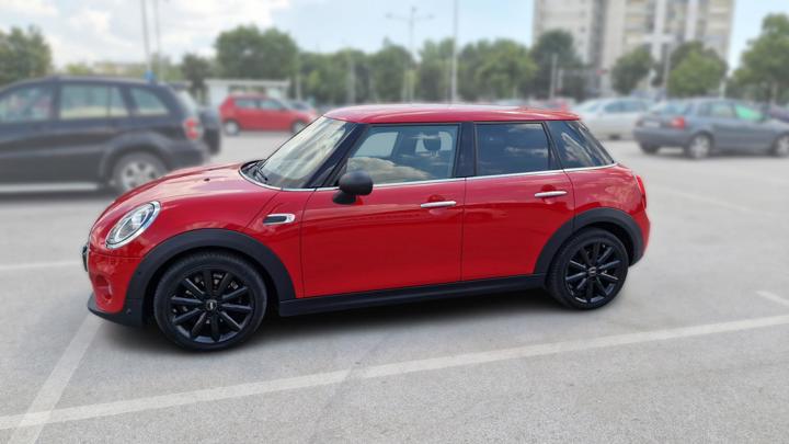 MINI Mini One