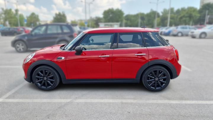 MINI Mini One