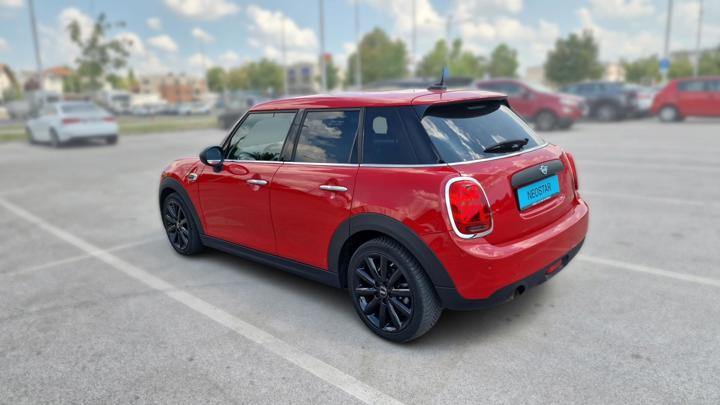 MINI Mini One