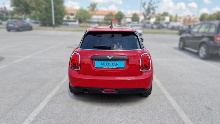 MINI Mini One