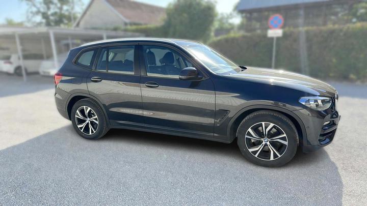 BMW BMW X3 Sdrive 18D