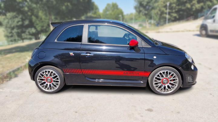 Fiat Abarth 500