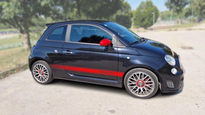 Fiat Abarth 500