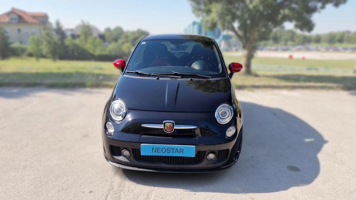 Fiat Abarth 500