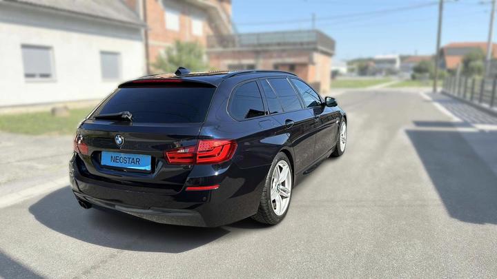 BMW BMW Serija 5 Touring 520d M-Paket Automatic