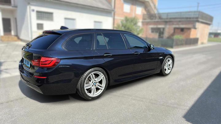 BMW BMW Serija 5 Touring 520d M-Paket Automatic