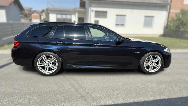 BMW BMW Serija 5 Touring 520d M-Paket Automatic