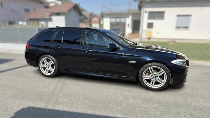 BMW BMW Serija 5 Touring 520d M-Paket Automatic