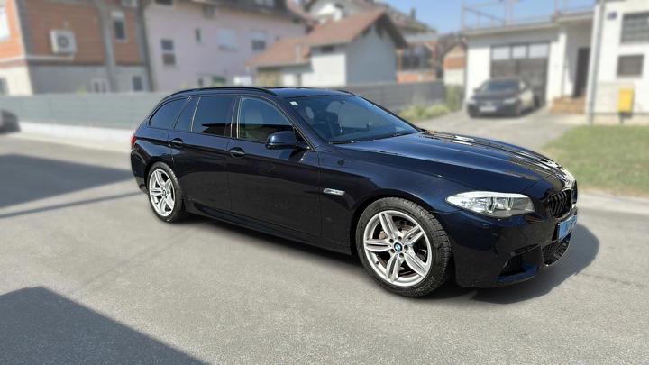 BMW BMW Serija 5 Touring 520d M-Paket Automatic