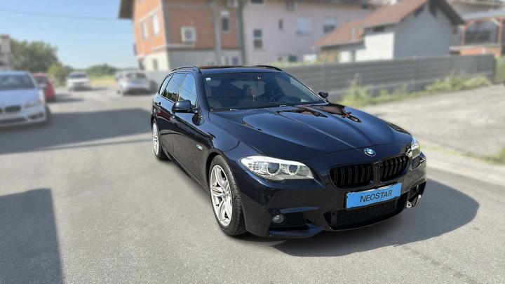 BMW BMW Serija 5 Touring 520d M-Paket Automatic