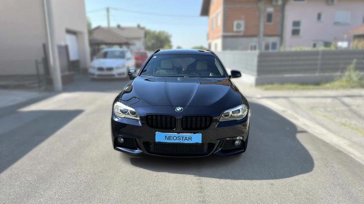 BMW BMW Serija 5 Touring 520d M-Paket Automatic