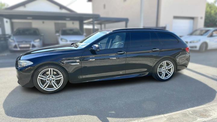 BMW BMW Serija 5 Touring 520d M-Paket Automatic