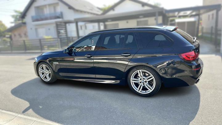 BMW BMW Serija 5 Touring 520d M-Paket Automatic