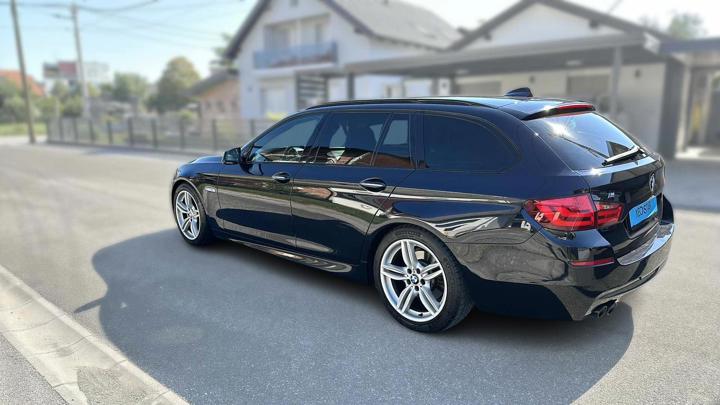 BMW BMW Serija 5 Touring 520d M-Paket Automatic