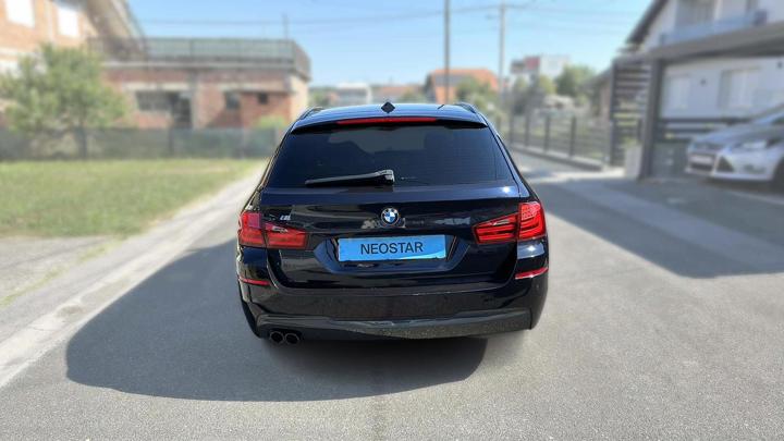 BMW BMW Serija 5 Touring 520d M-Paket Automatic