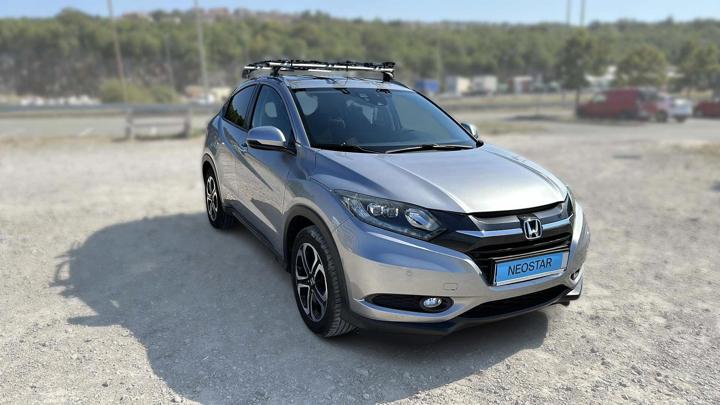 Honda HR-V 1,6 i-DTEC Executive Navi