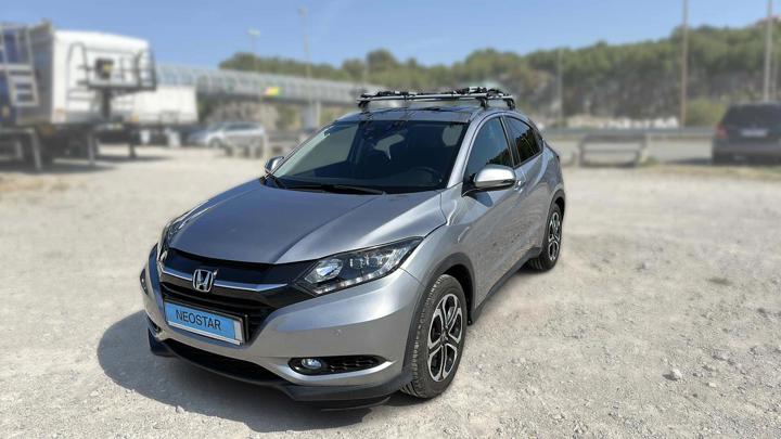 Honda HR-V 1,6 i-DTEC Executive Navi