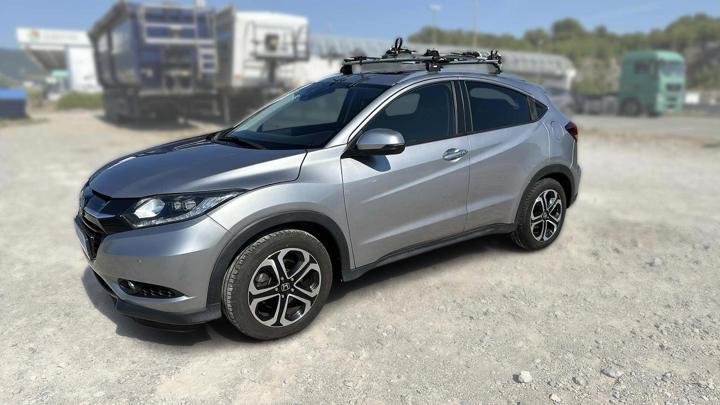 Honda HR-V 1,6 i-DTEC Executive Navi