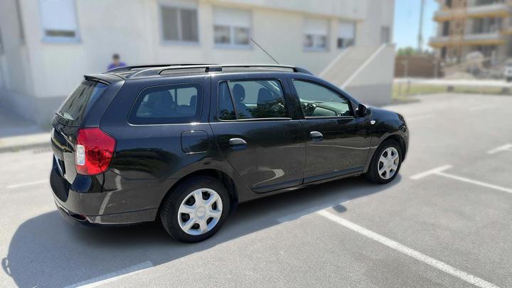 Dacia Dacia Logan 1.5 MCV Ambience DCI