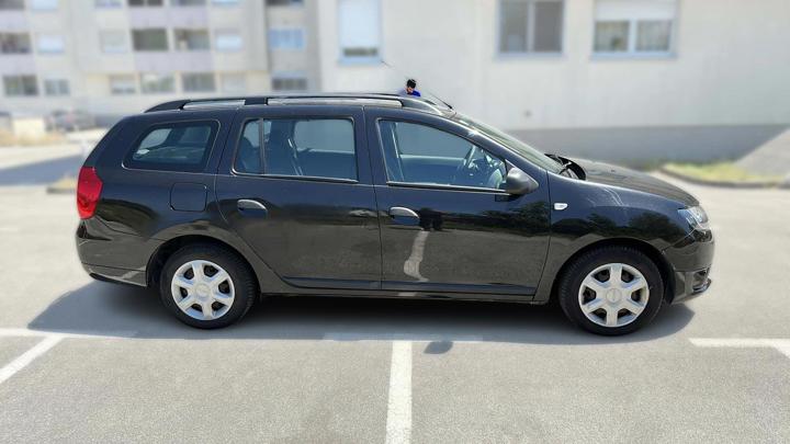 Dacia Dacia Logan 1.5 MCV Ambience DCI