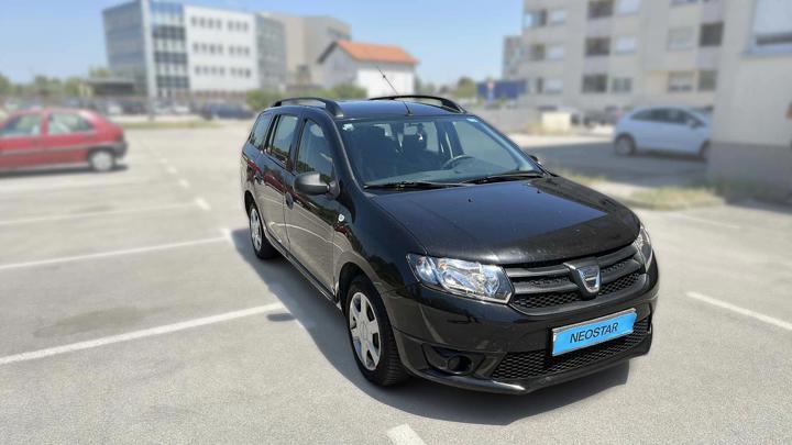 Dacia Dacia Logan 1.5 MCV Ambience DCI