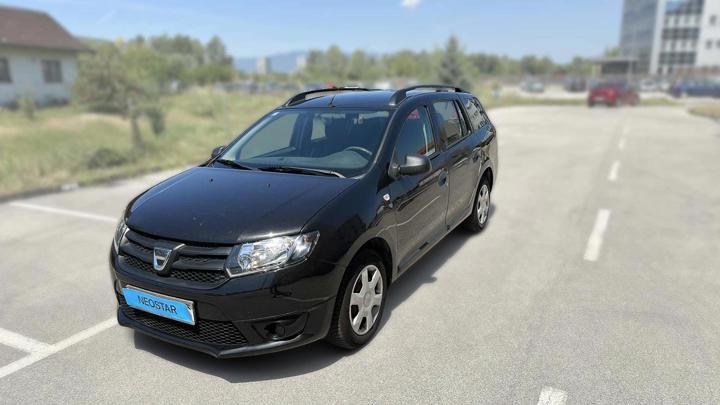 Dacia Dacia Logan 1.5 MCV Ambience DCI