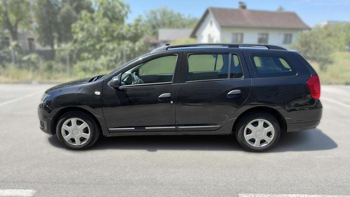 Dacia Dacia Logan 1.5 MCV Ambience DCI