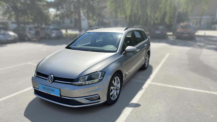 Used 91423 - VW Golf Golf Variant 1,6 TDI BMT Comfortline cars