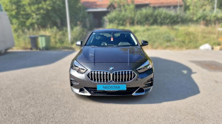 BMW 218i Aut. Gran Coupe Luxury Line