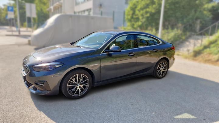 BMW 218i Aut. Gran Coupe Luxury Line