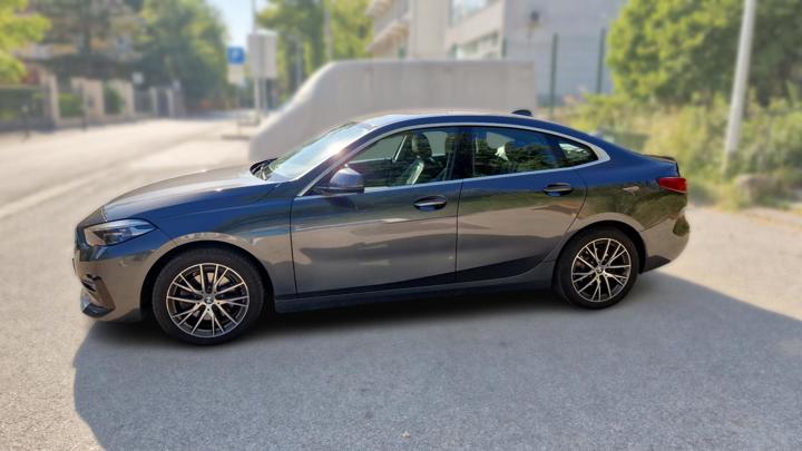 BMW 218i Aut. Gran Coupe Luxury Line