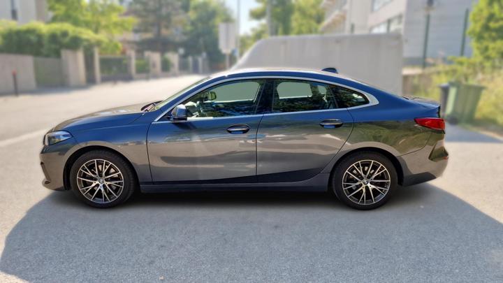 BMW 218i Aut. Gran Coupe Luxury Line