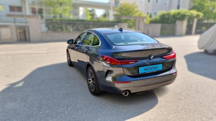 BMW 218i Aut. Gran Coupe Luxury Line