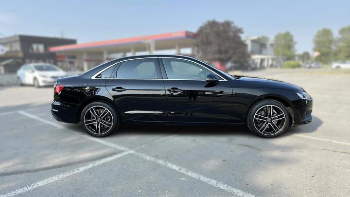 Audi A4 35 TFSI Edition10 S tronic