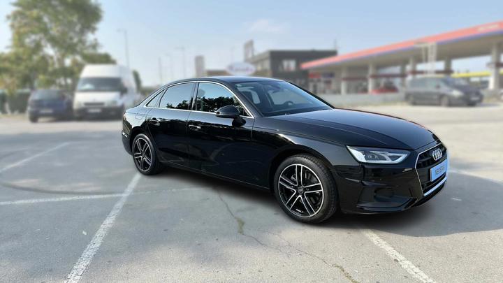 Audi A4 35 TFSI Edition10 S tronic